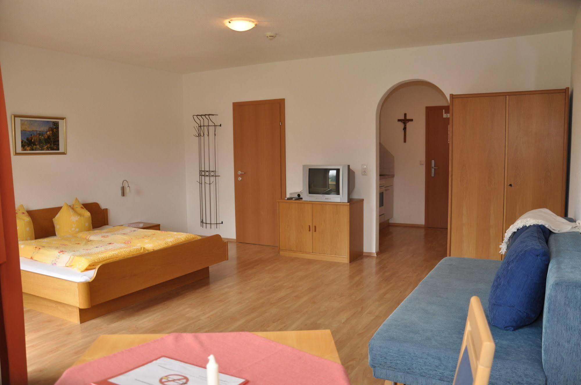 Kratzerwirt Apartments Neustift im Stubaital Exterior photo