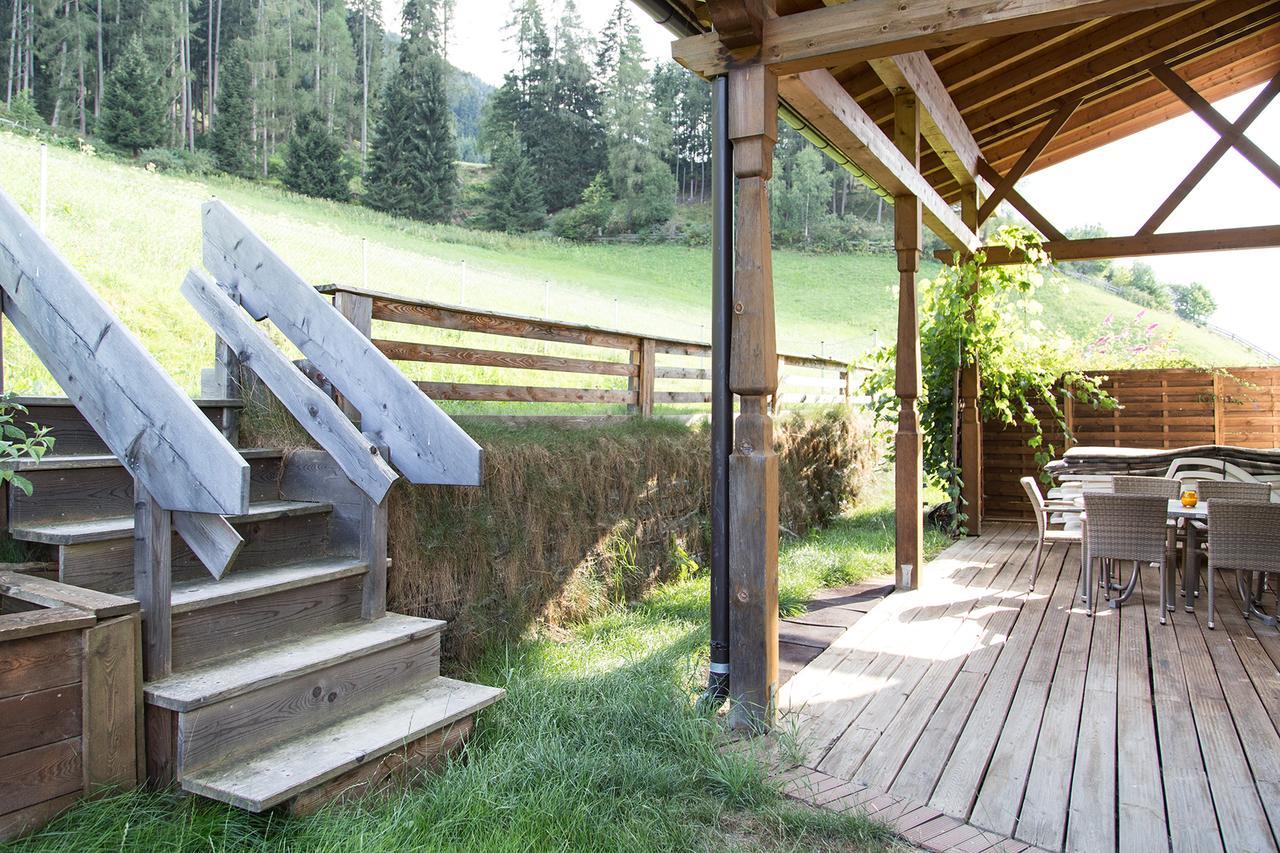 Kratzerwirt Apartments Neustift im Stubaital Exterior photo